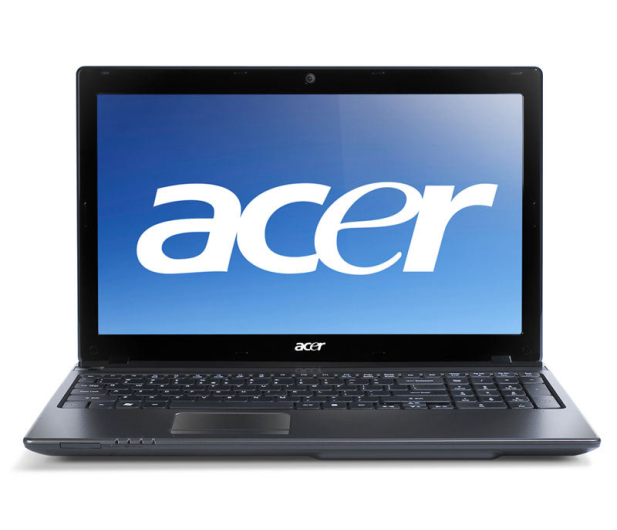 Acer AS5750G i3-2310M/8GB/500/DVD-RW/7HP64 - 71999 - zdjęcie 2